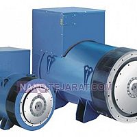 انواع ژنراتور تک  انواع ژنراتور تک